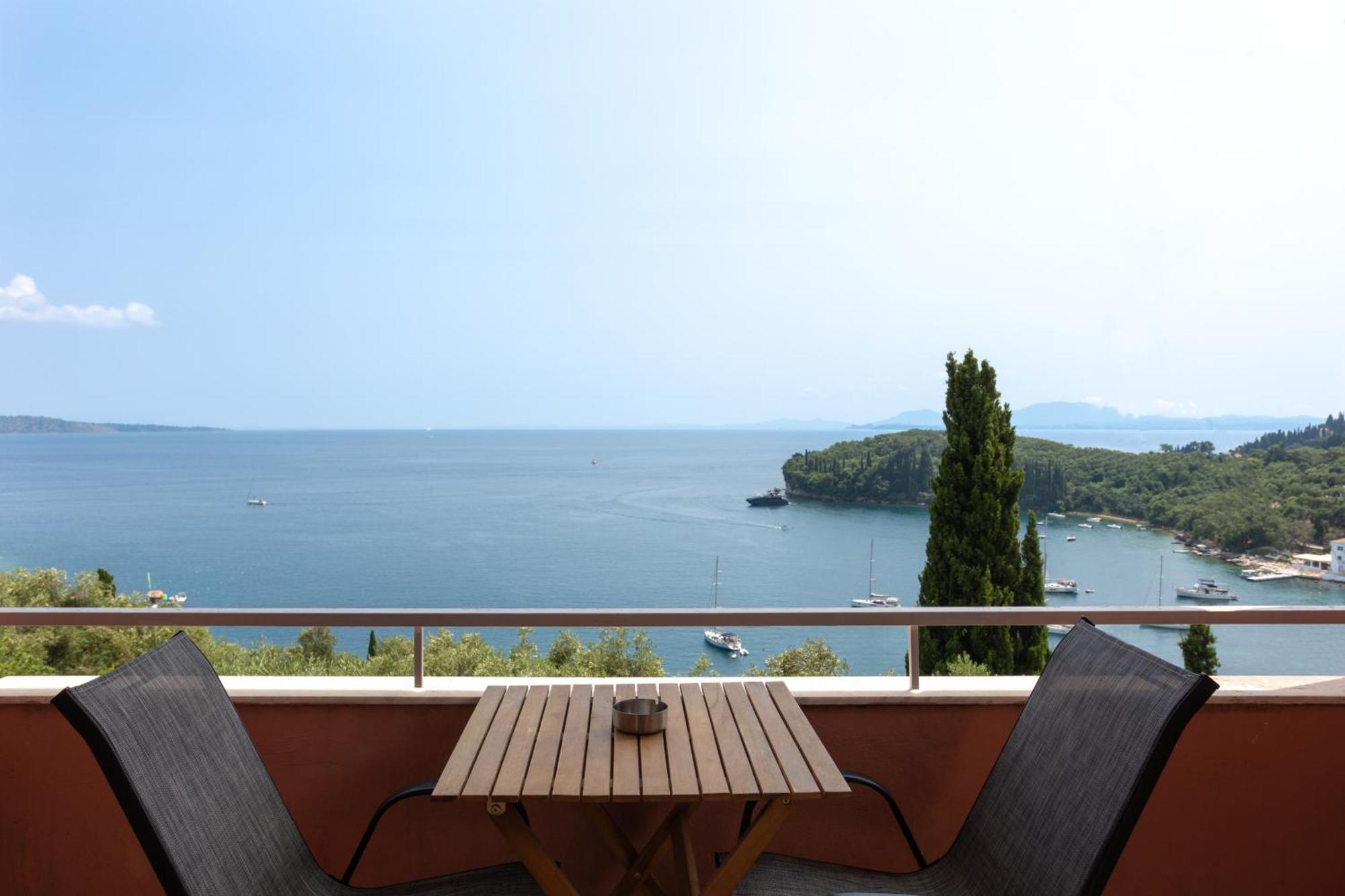 Villa Natalia 卡拉米 外观 照片