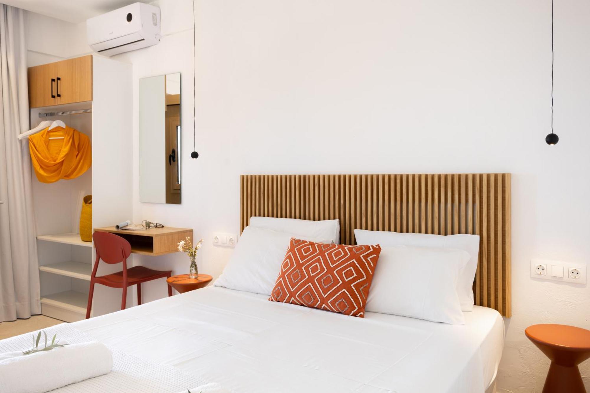 Villa Natalia 卡拉米 外观 照片