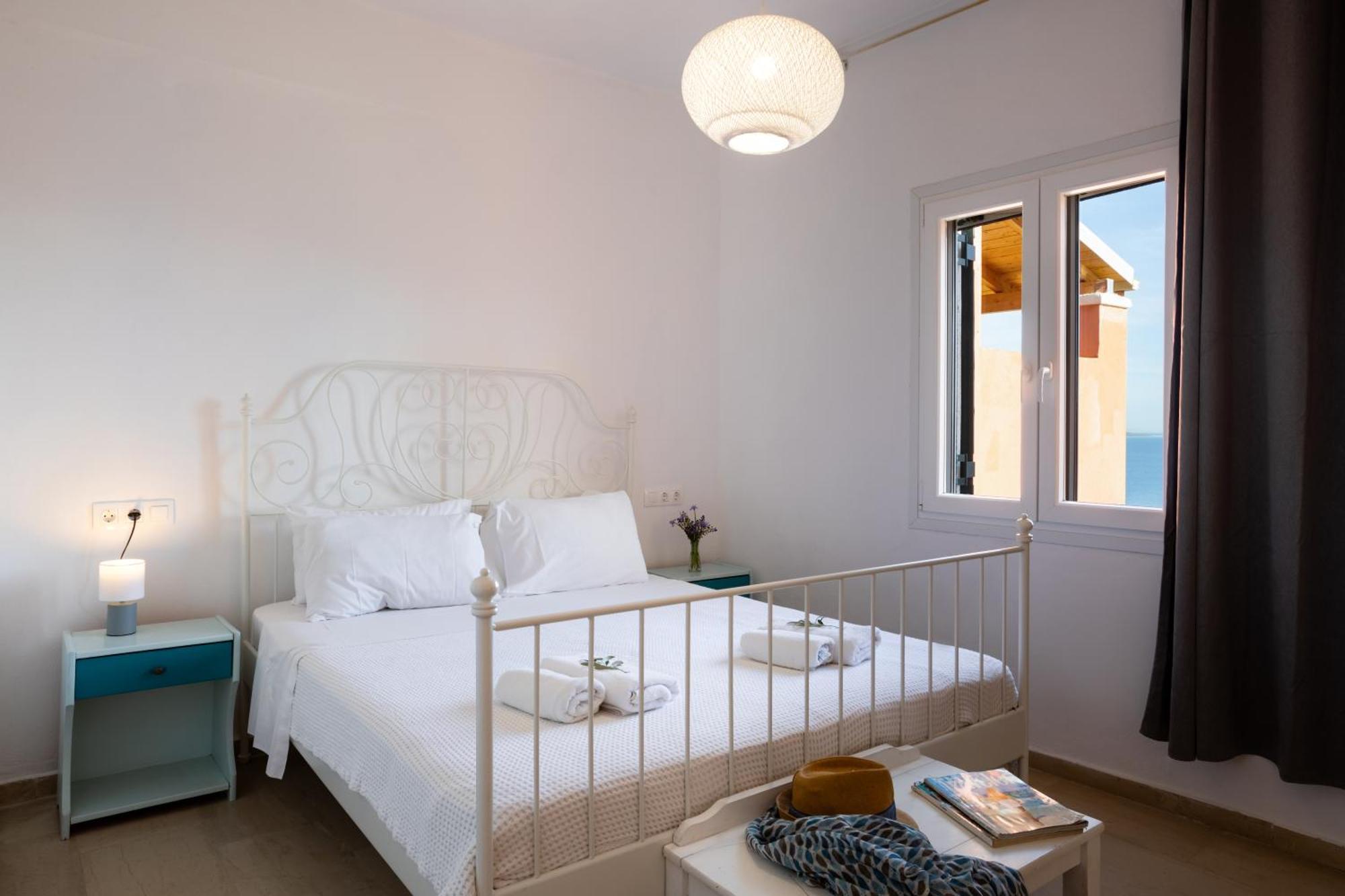 Villa Natalia 卡拉米 外观 照片
