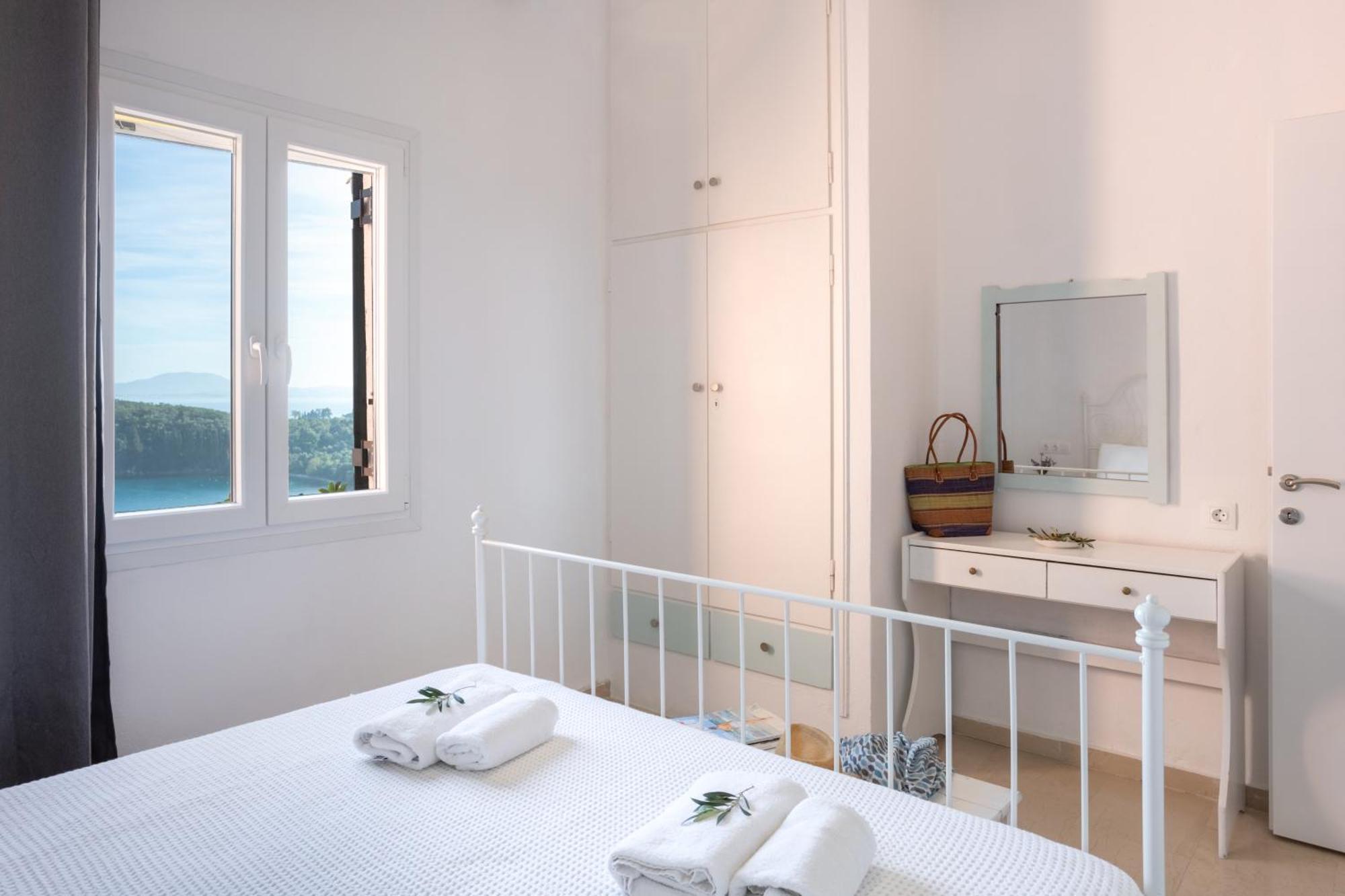 Villa Natalia 卡拉米 外观 照片